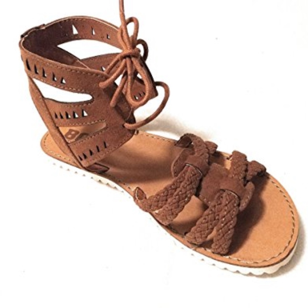 BC Footwear Kids Sandals